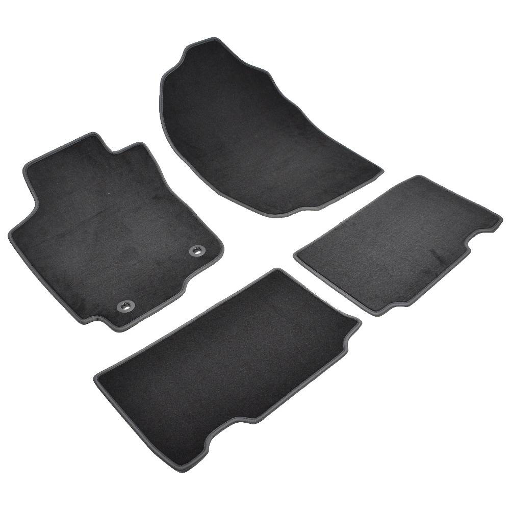 Set covorase auto mocheta umbrella pentru toyota rav4 iv [xa40](2013-2018) - 3831106360210 - UMBRELLA